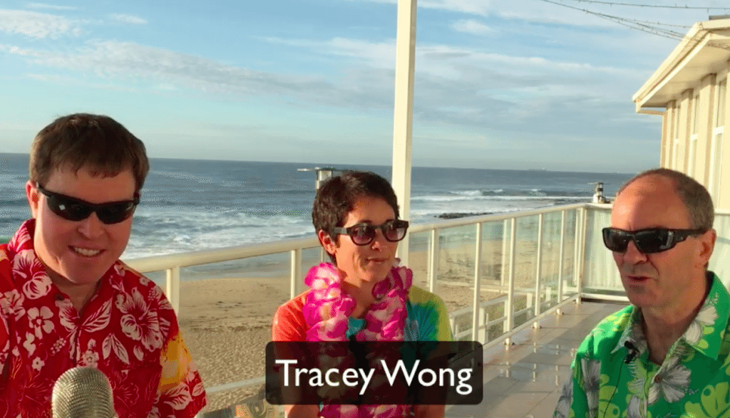 S1E5 - Tracey Wong of Business Growth Centre