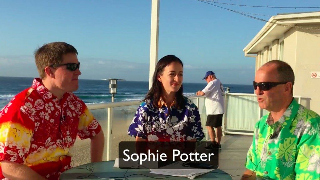 S1E10 - Sophie Potter a Virtual Assistant