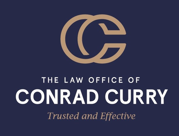 Law Office of Conrad Curry